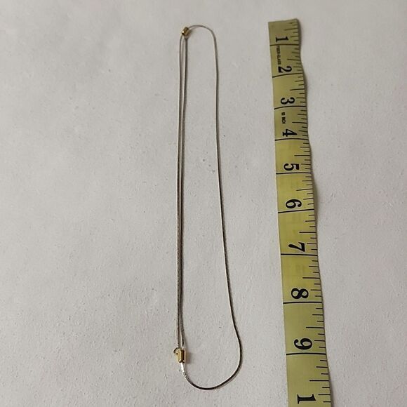 VINTAGE necklaces Assorted styles - Picture 7 of 12